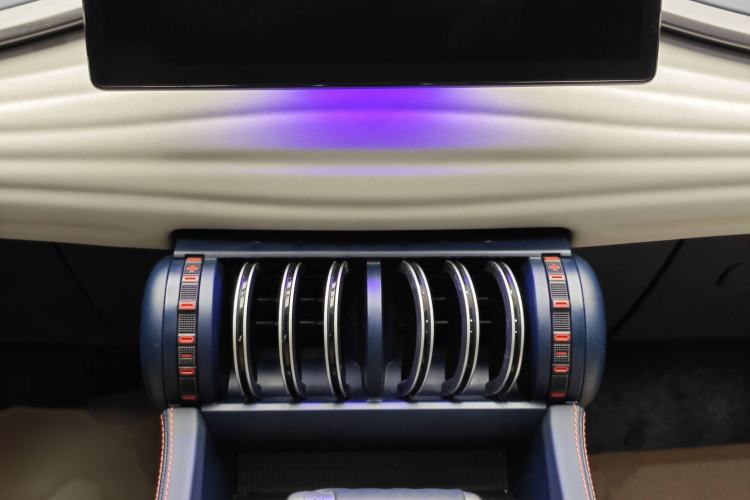 Used BYD Yuan PLUS 2022 510 km Flagship Version