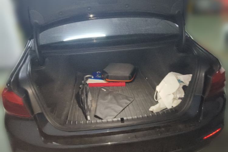 Used BMW 5 Series 2020 525i M Sport Package