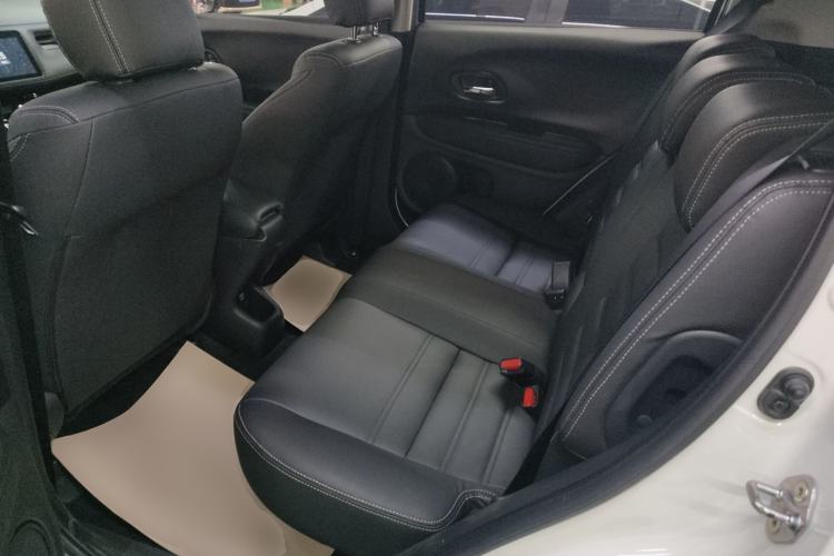 Used Honda Vezel 2019 220 TURBO CVT Elite Edition China VI