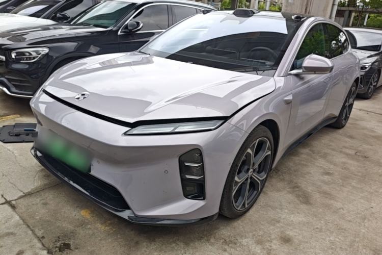 Used Nio ET5T 2025 75 kWh Touring