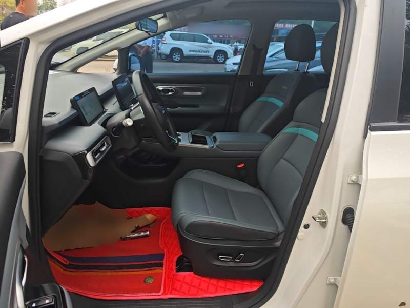 Used AION Y 2023 Plus 510 Smart Edition — 14