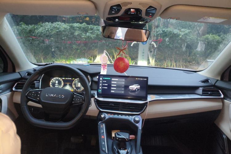 Used Lynk & Co 06 2023 Remix 1.5T Shero