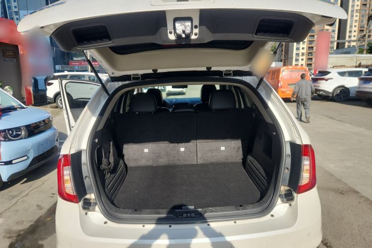 Used Ford Edge (Import) 2012 2.0T Elite Sunroof Edition