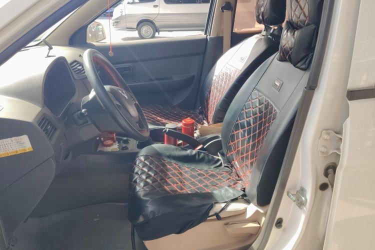 Used Wuling Hongguang 2016 1.5L Restyled S Comfort Version
