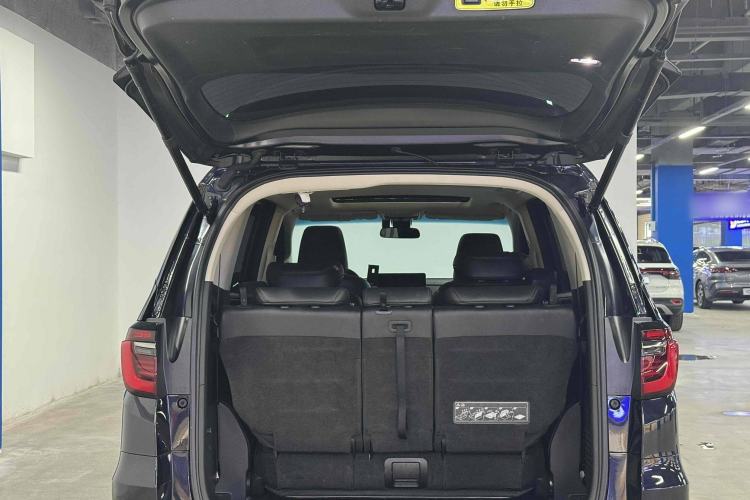 Used Honda Odyssey 2022 2.0L eHEV Sharp Enjoyment Edition