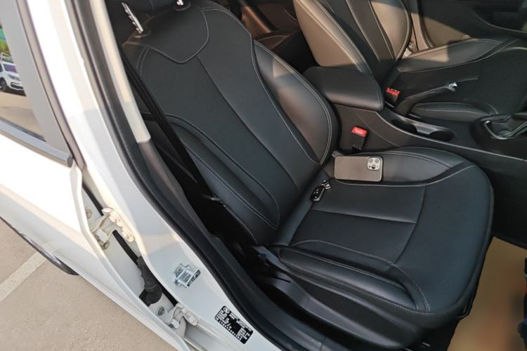 Used Buick GT 2016 15N Automatic Luxury Edition