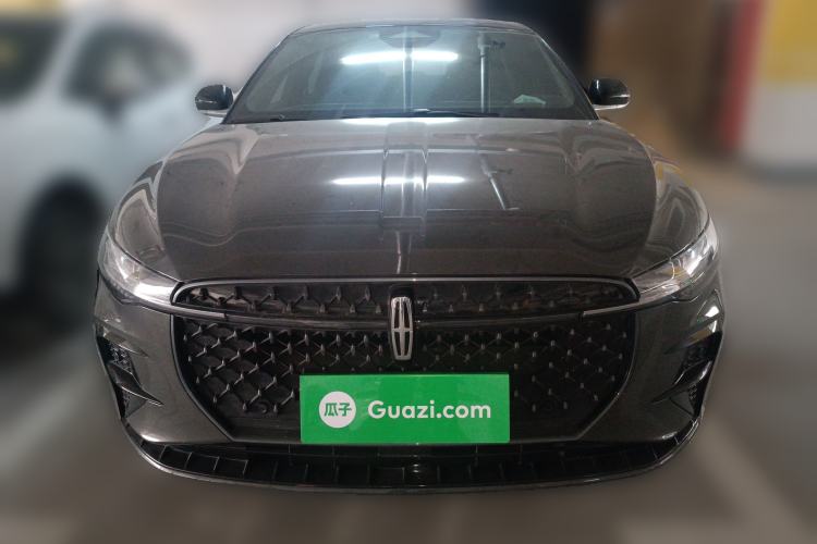 Used Lincoln Z 2022 iKoo Luxury Edition