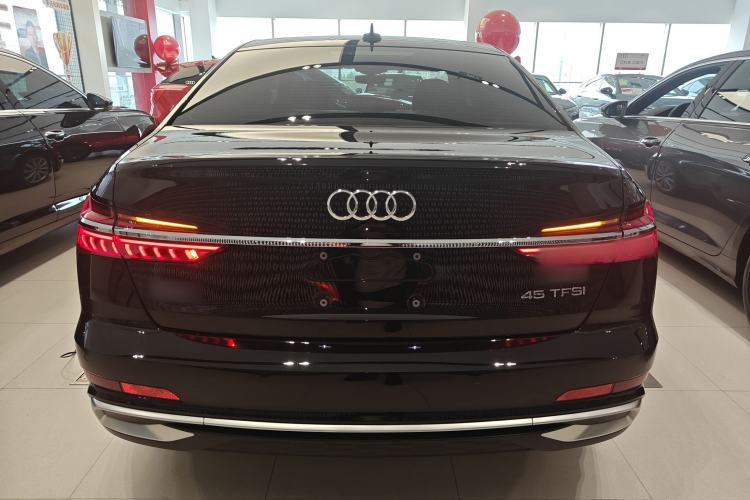 Used Audi A6L 2024 45 TFSI Prestige Dynamic Edition