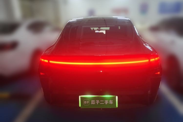 Used XPeng P7 2020 670N