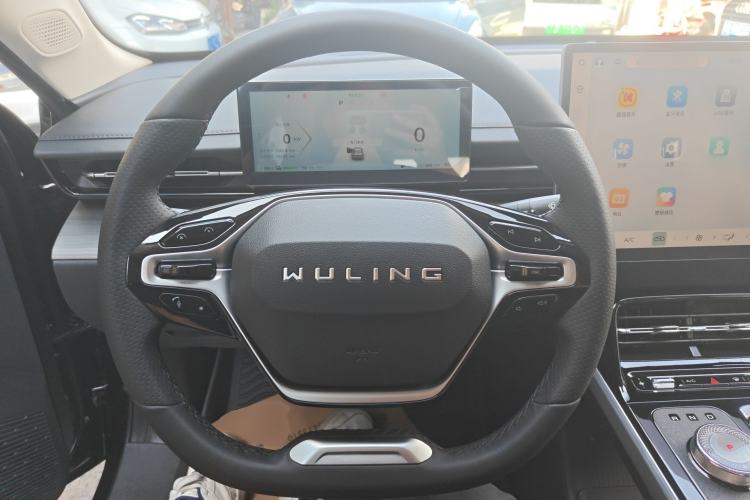 Used Wuling Xingguang 2023 150 Advanced Edition