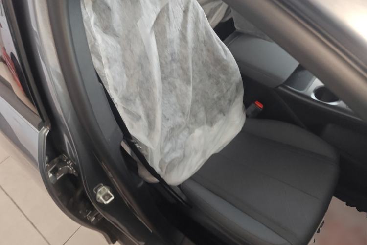 Used BYD Qin PLUS  Right Front Seat