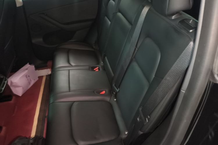 Used Tesla Model Y 2022 Rear-Wheel-Drive Version