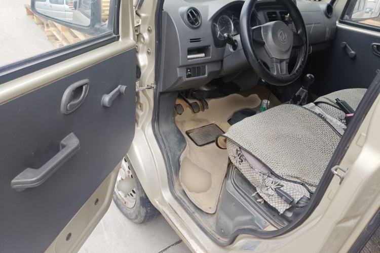 Used Dongfeng Xiaokang K05S 