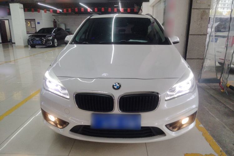 Used BMW 2 Series Active Tourer 2016 218i Leading Model
