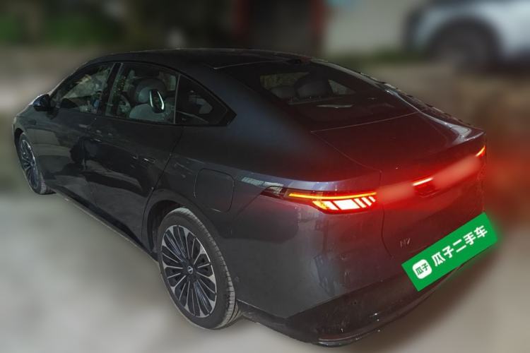 Used Nissan N7 2025 625 Max
