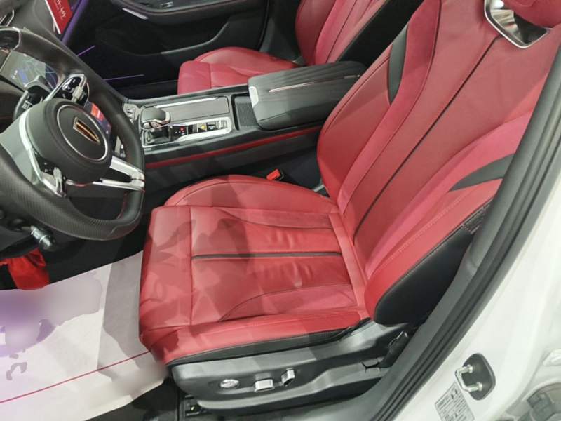 Used Hongqi H6 2023 2.0T ZhiShang Version — 16