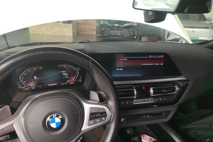 Used BMW Z4 2019 sDrive 25i M Sport Package
