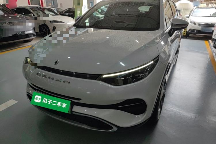 Used Denza X 2020 PHEV Flagship Edition