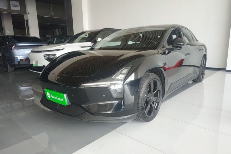 Used XPeng MONA M03 2025 600 with Ultra-Long Range Max