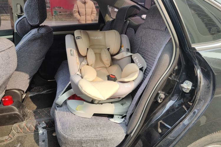 Used Nissan Sylphy 2019 Classic 1.6XE+ CVT SmartConnect Leading Edition
