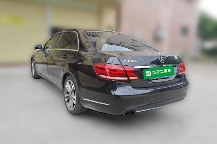 Used Mercedes-Benz E-Class 2014 E 260 L Sport Edition