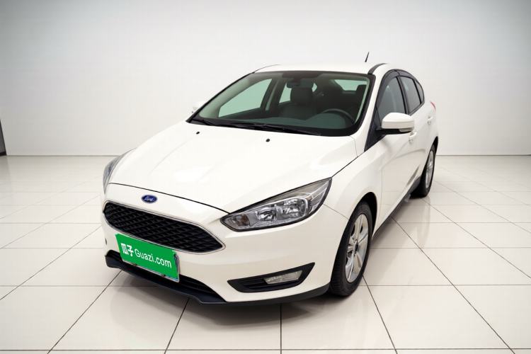 Used Ford Focus 2015 Hatchback 1.6L Automatic Comfort Model