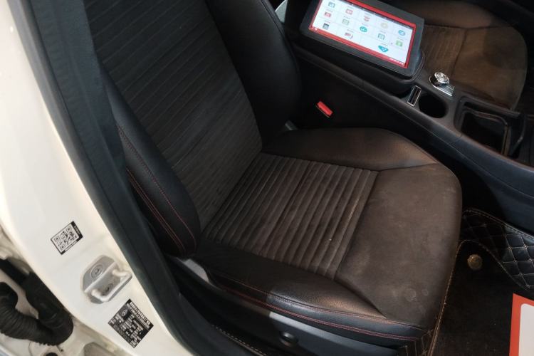 Used Mercedes-Benz A-Class (Import) 2015 A 200 Sport Edition