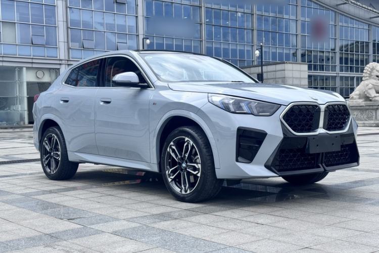 Used BMW X2 2024 sDrive25i M Sport Package