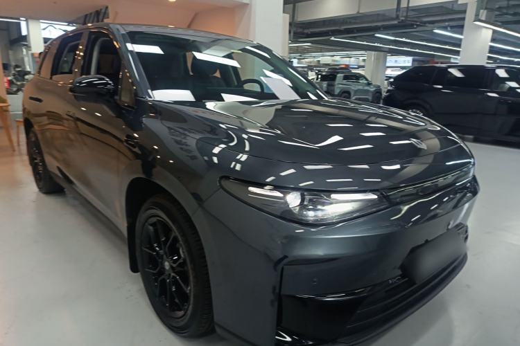 Used Leapmotor C10 2024 530 Smart Edition
