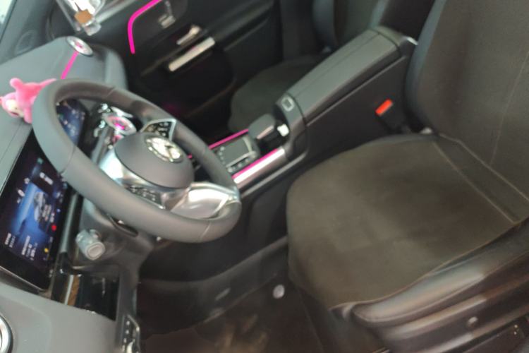 Used Mercedes-Benz GLA 2024 GLA 220