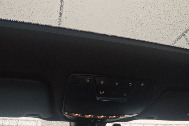 Used Mercedes-Benz GLC 2017 GLC 260 4MATIC Dynamic Edition