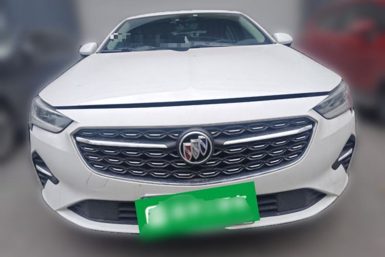 Used Buick Regal 2022 552T Smart Edition