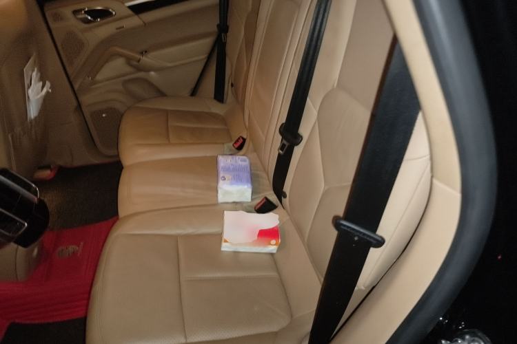 Used Porsche Cayenne 2011 Cayenne 3.0T