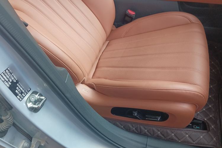 Used AION RT 2026 Model 520 Smart Enjoyment Edition Right Front Seat