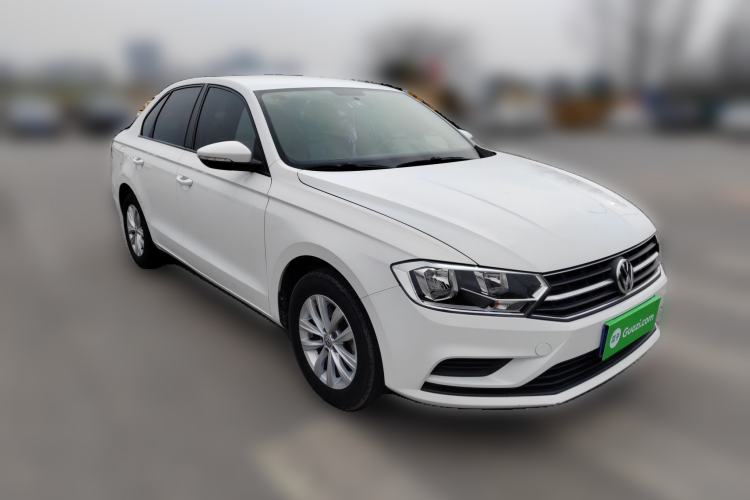 Used Volkswagen Bora 2018 1.5L Manual Fashion Model
