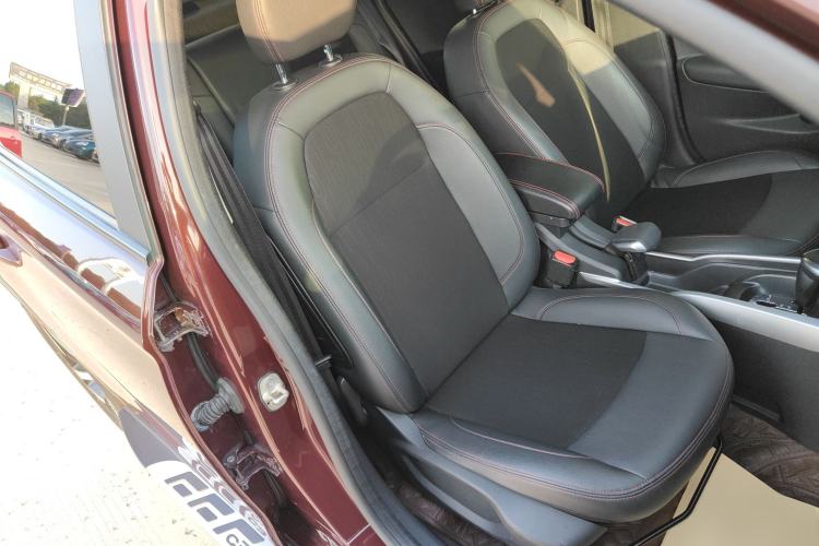 Used Citroen C3-XR 2018 1.6L Automatic Pioneer Model
