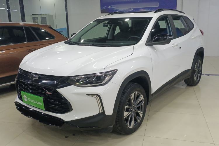 Used Chevrolet Trax 2022 Encore RS 1.5T CVT CoolPro