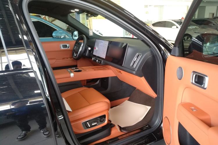 Used Li Auto L8 2024 Max