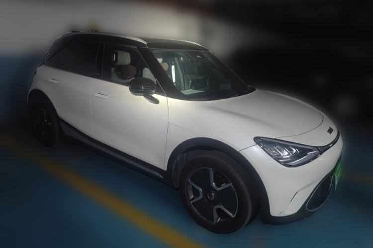 Used smart #1 2023 Pro Edition