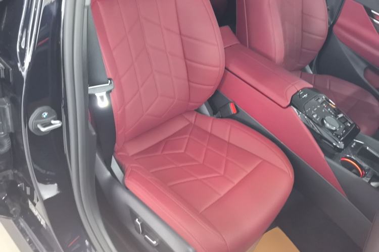 Used BMW 5 Series 2025 525Li M Sport Package