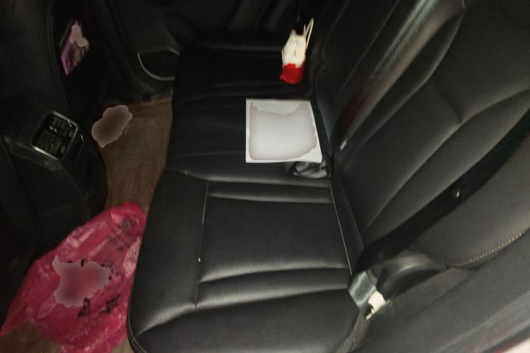 Used Haval H6 Coupe 2018 Red-Label 1.5T Automatic Two-Wheel Drive Ultra-Luxury Model
