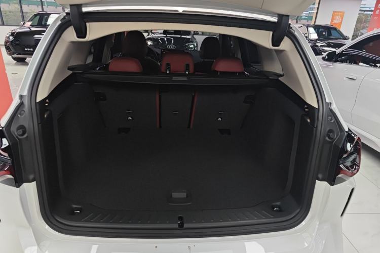 Used BMW X3 2023 xDrive25i M Sport Package