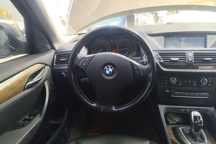 Used BMW X1 2012 xDrive20i