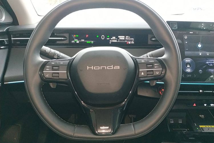 Used Honda e:NP2 2024 Advanced Edition
