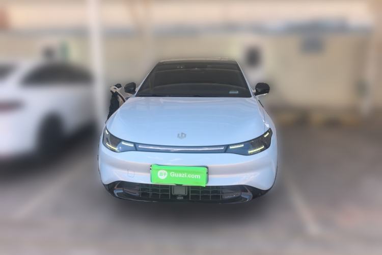 Used Leapmotor C01 2023 525 Comfort Edition Front