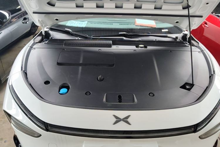 Used XPeng P7+ 2024 Long-Range Max
