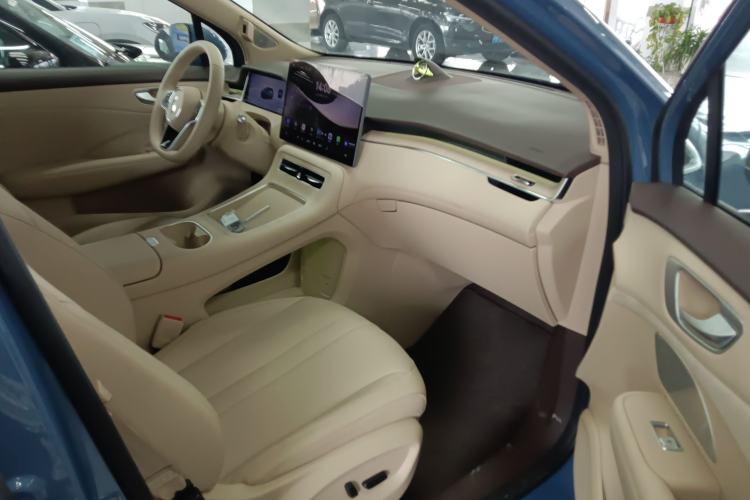 Used Hima H5 2025 Model Range-Extending Max
