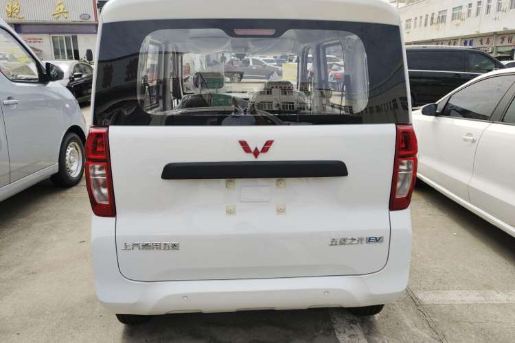 Used Wuling Zhiguang New Energy 2025 Standard Model