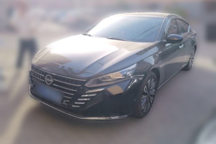 Used Nissan Teana 2022 2.0L XL-TLS Enjoyment Edition