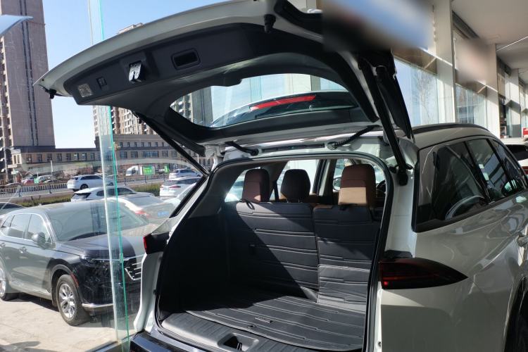 Used Nissan Pathfinder 2024 380 VC-TURBO Four-Wheel Drive Prestige Edition 6 Seats